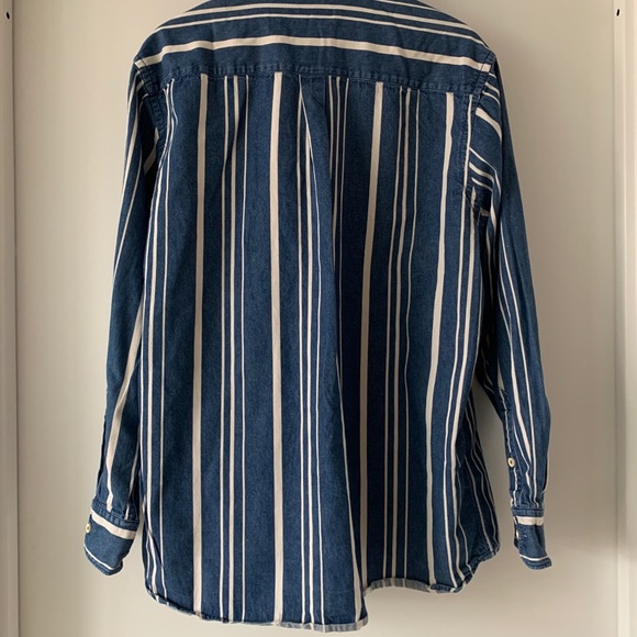 Button Up Shirt - Picture 2 of 2